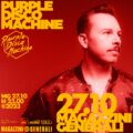 Rassegna stampa – Purple Disco Machine